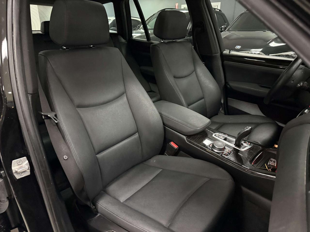 2017 BMW X3 AWD 4DR XDRIVE28i Photo