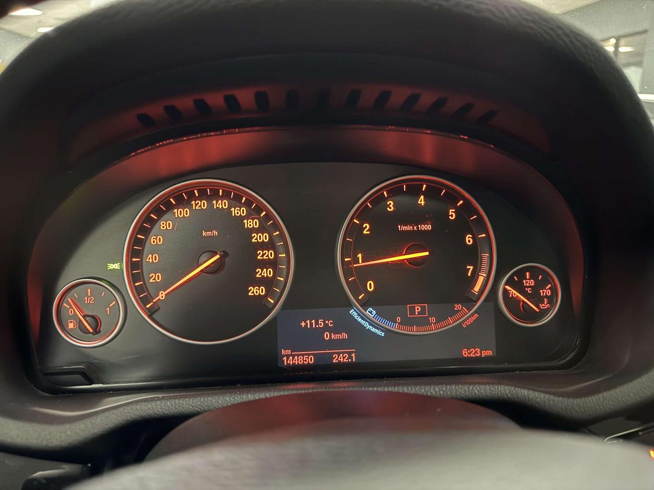 2017 BMW X3 AWD 4DR XDRIVE28i Photo