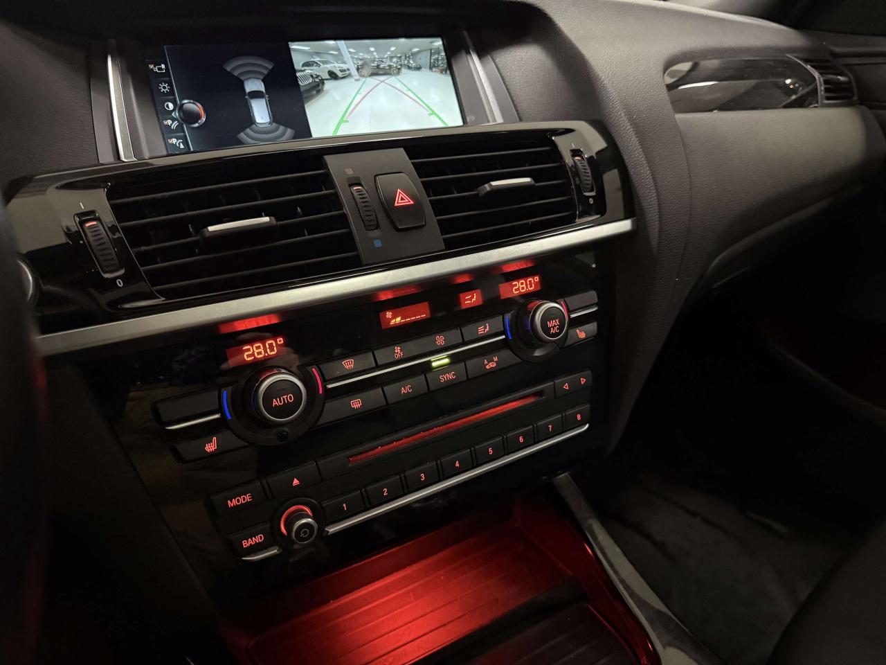 2017 BMW X3 AWD 4DR XDRIVE28i Photo