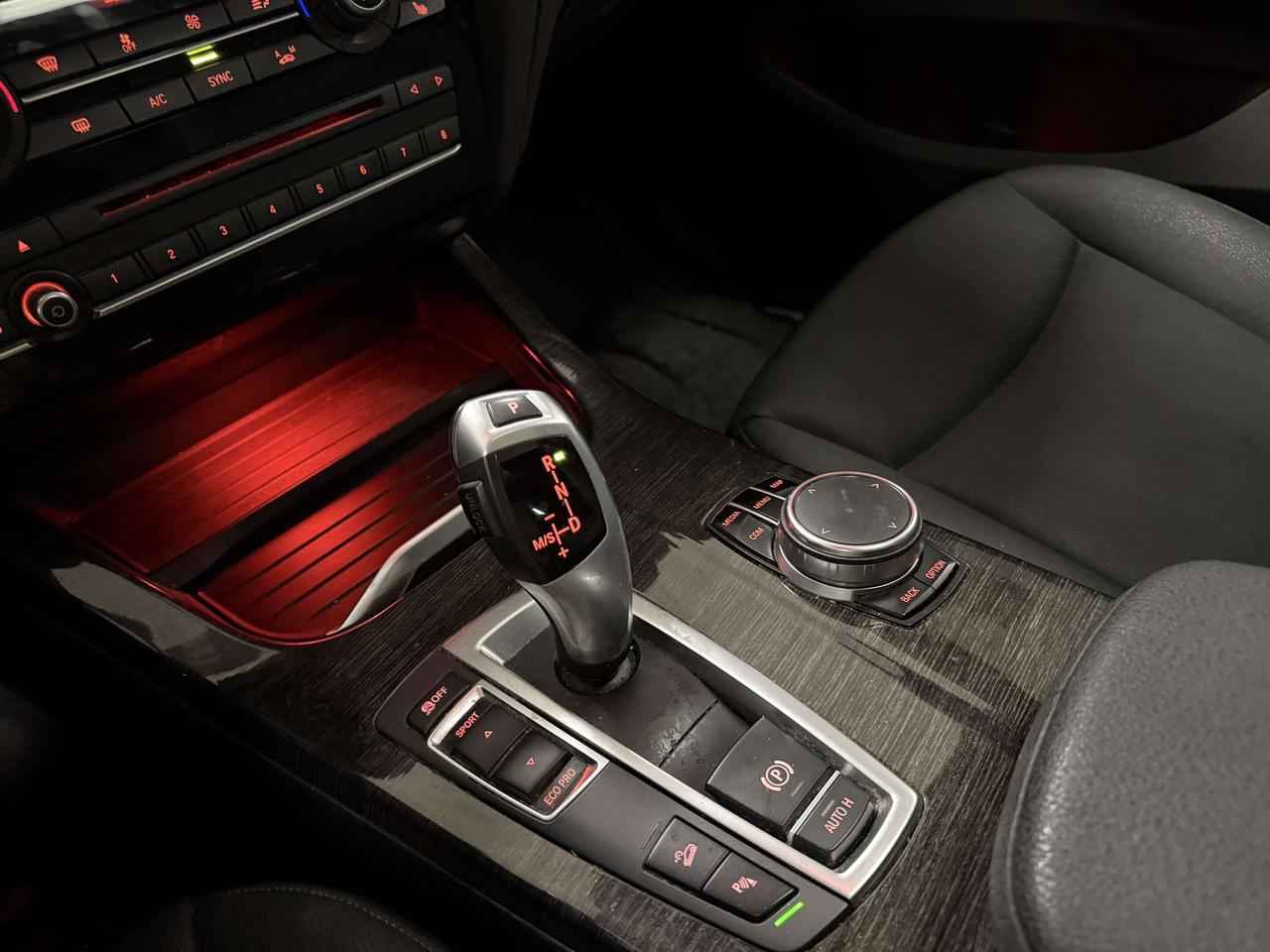 2017 BMW X3 AWD 4DR XDRIVE28i Photo