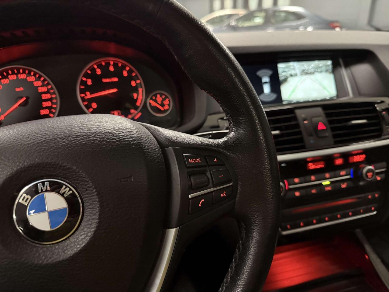 2017 BMW X3 AWD 4DR XDRIVE28i Photo