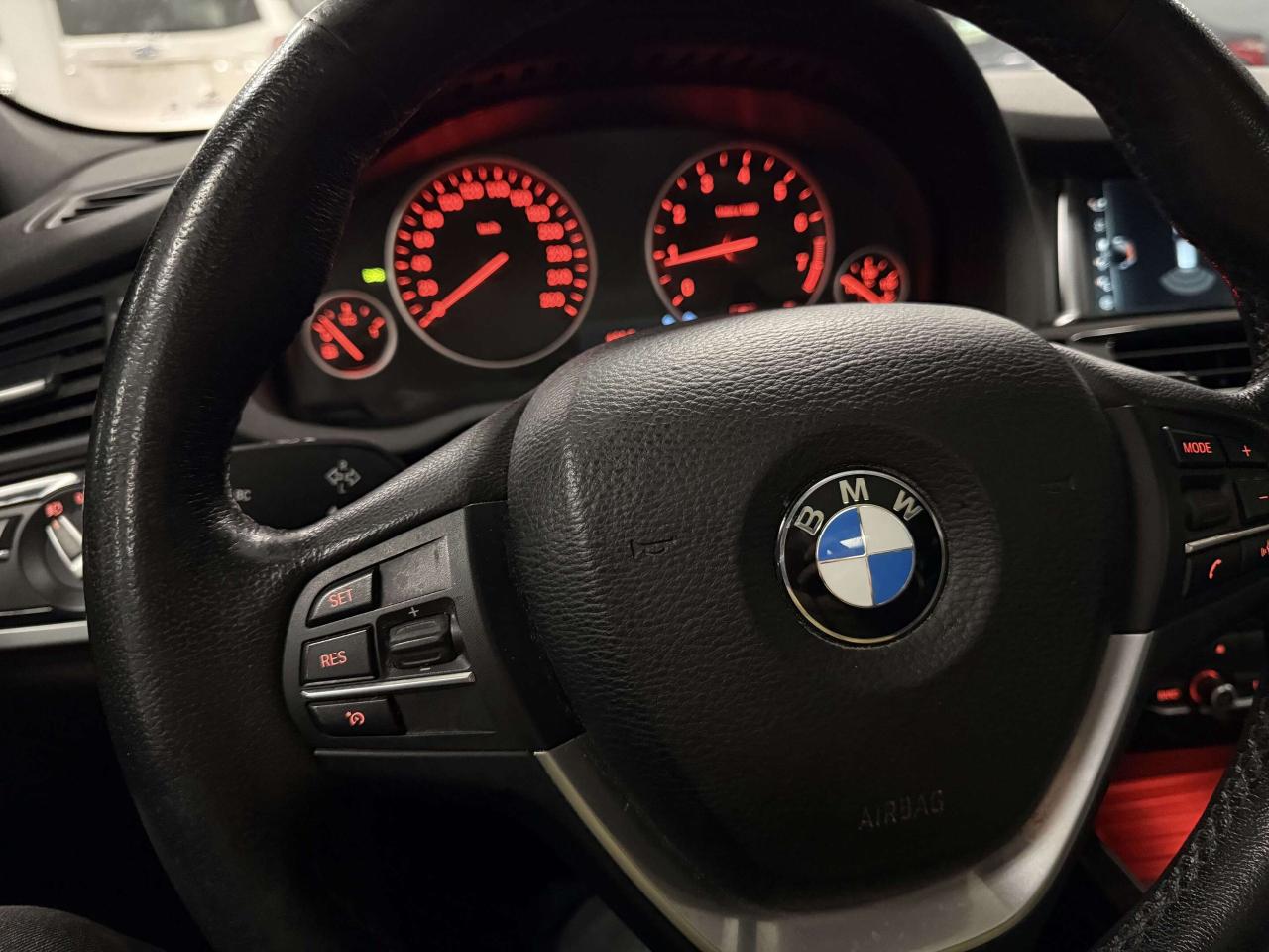 2017 BMW X3 AWD 4DR XDRIVE28i Photo