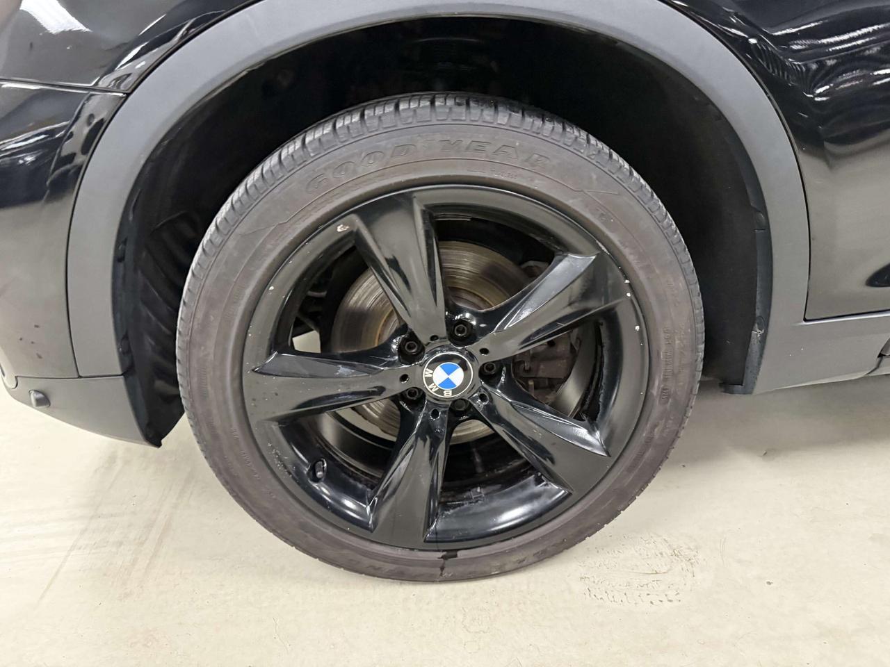 2017 BMW X3 AWD 4DR XDRIVE28i Photo