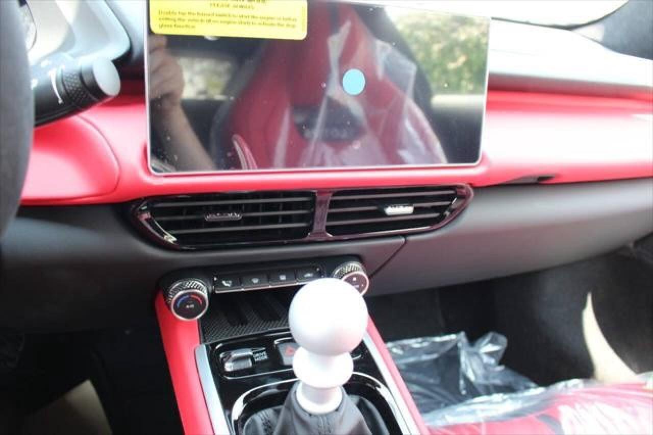 2024 Lotus Emira V6 First Edition Coupe Photo3