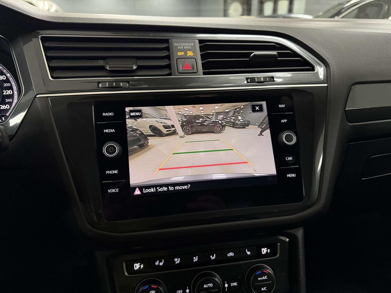 2019 Volkswagen Tiguan Highline Photo