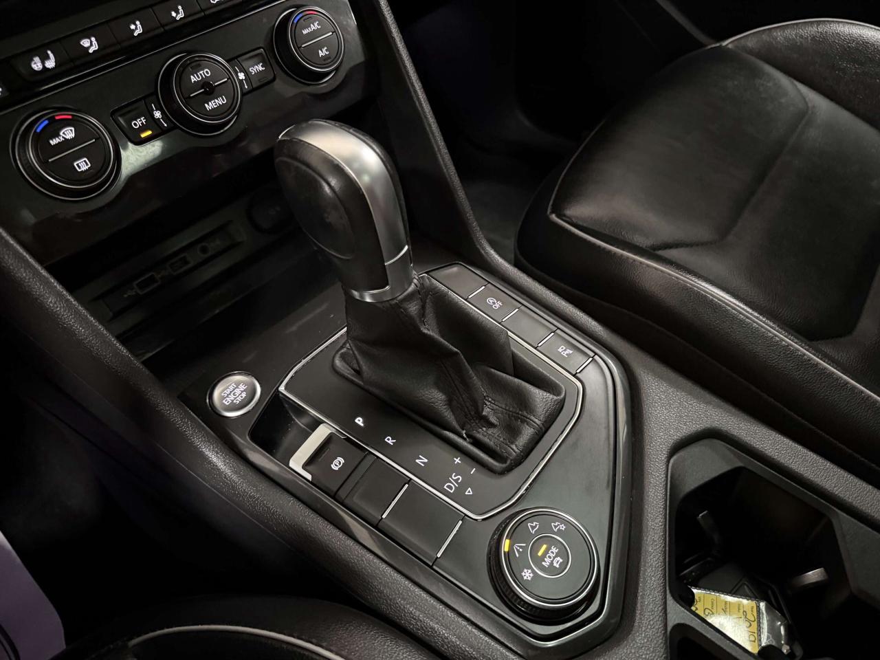 2019 Volkswagen Tiguan Highline Photo