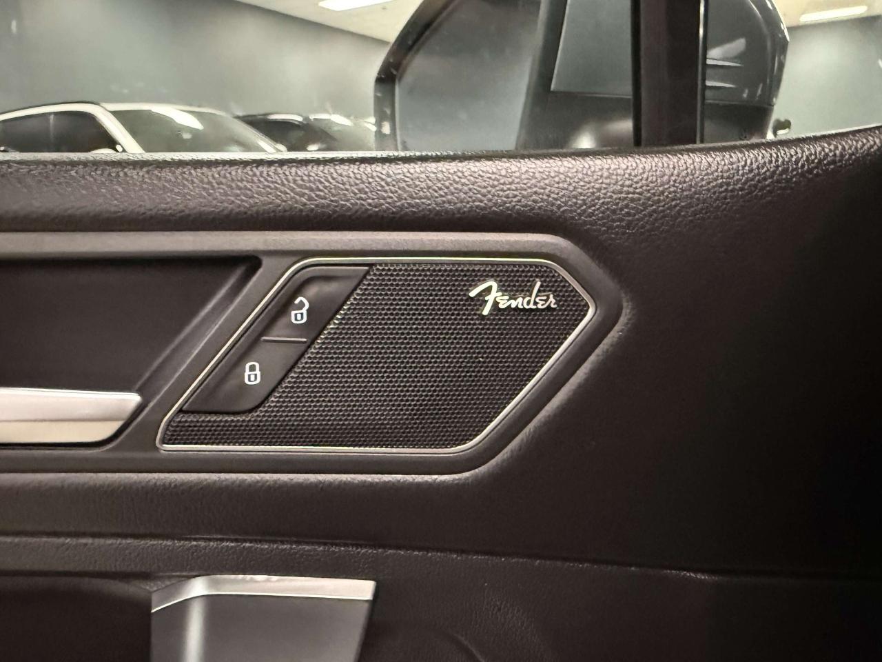 2019 Volkswagen Tiguan Highline Photo