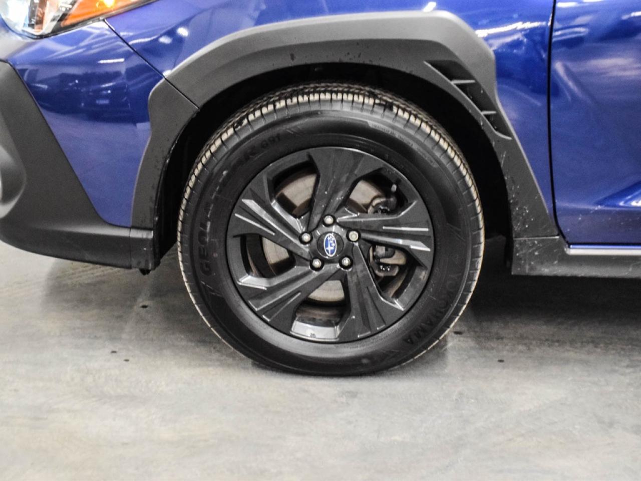 2024 Subaru Crosstrek  Photo4