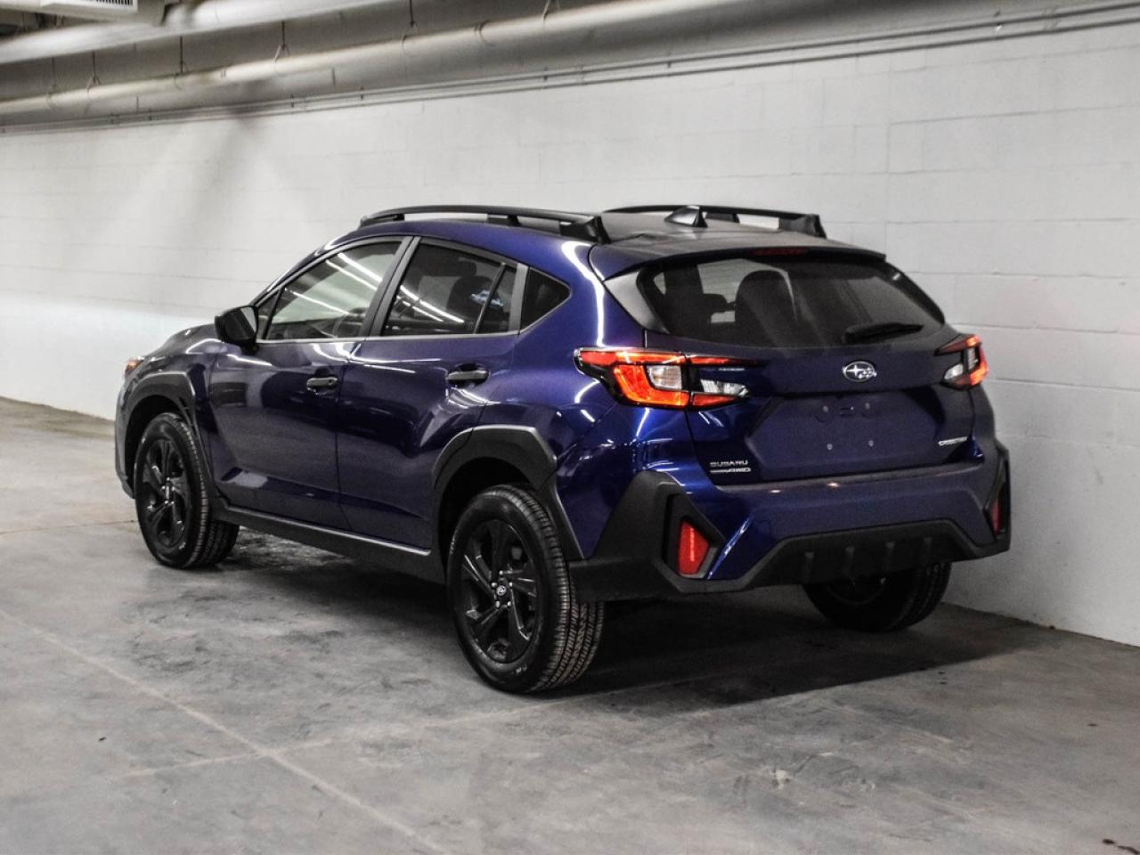 2024 Subaru Crosstrek  Photo