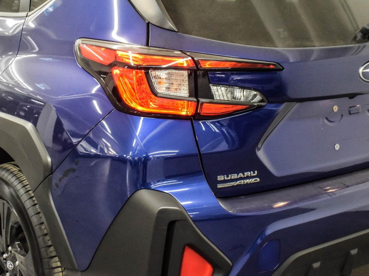 2024 Subaru Crosstrek  Photo