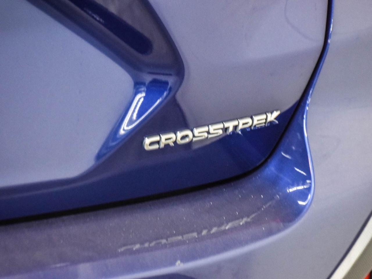 2024 Subaru Crosstrek  Photo