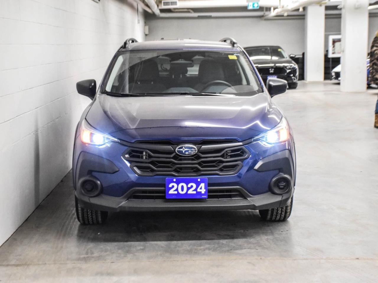 2024 Subaru Crosstrek  Photo