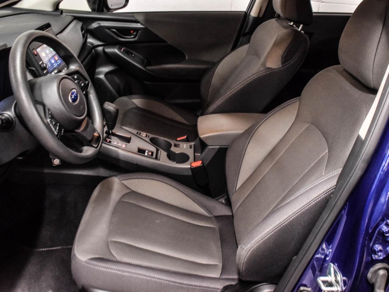 2024 Subaru Crosstrek  Photo