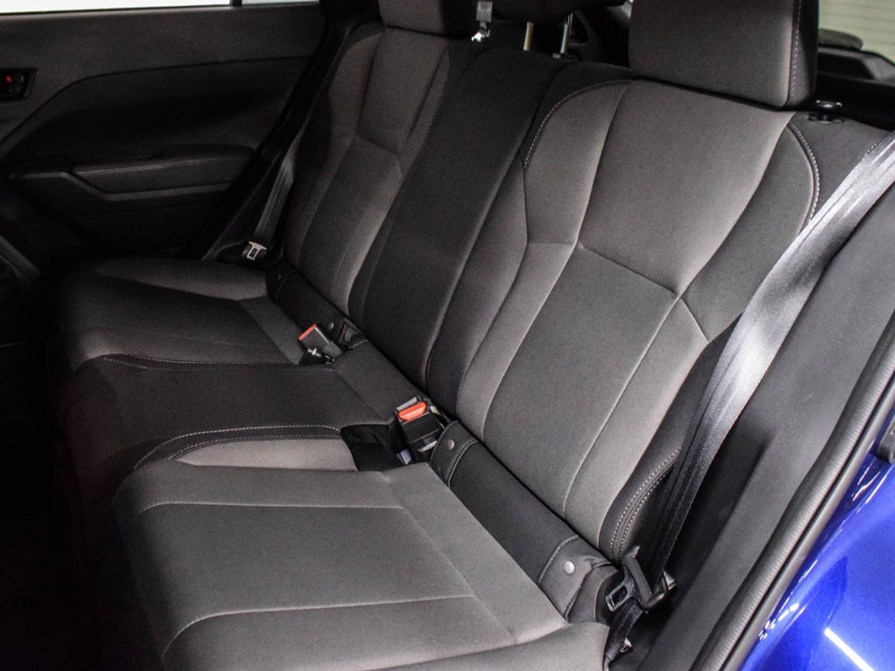 2024 Subaru Crosstrek  Photo