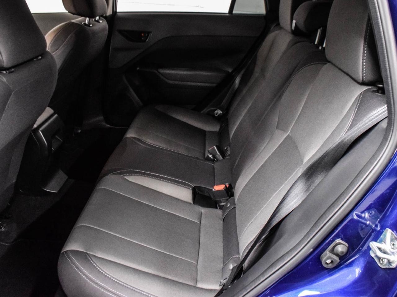 2024 Subaru Crosstrek  Photo