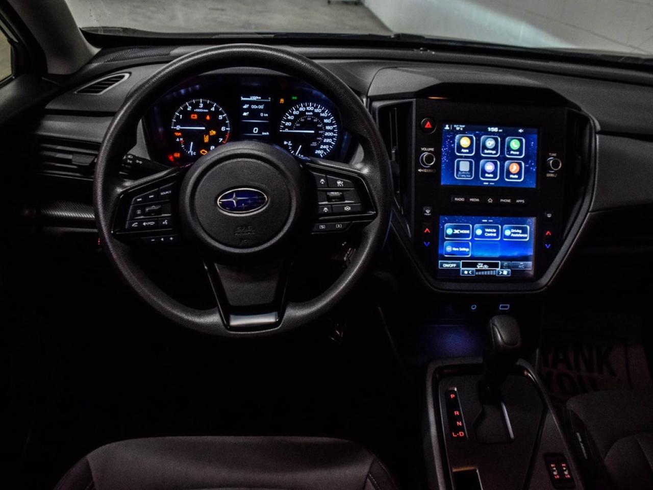 2024 Subaru Crosstrek  Photo