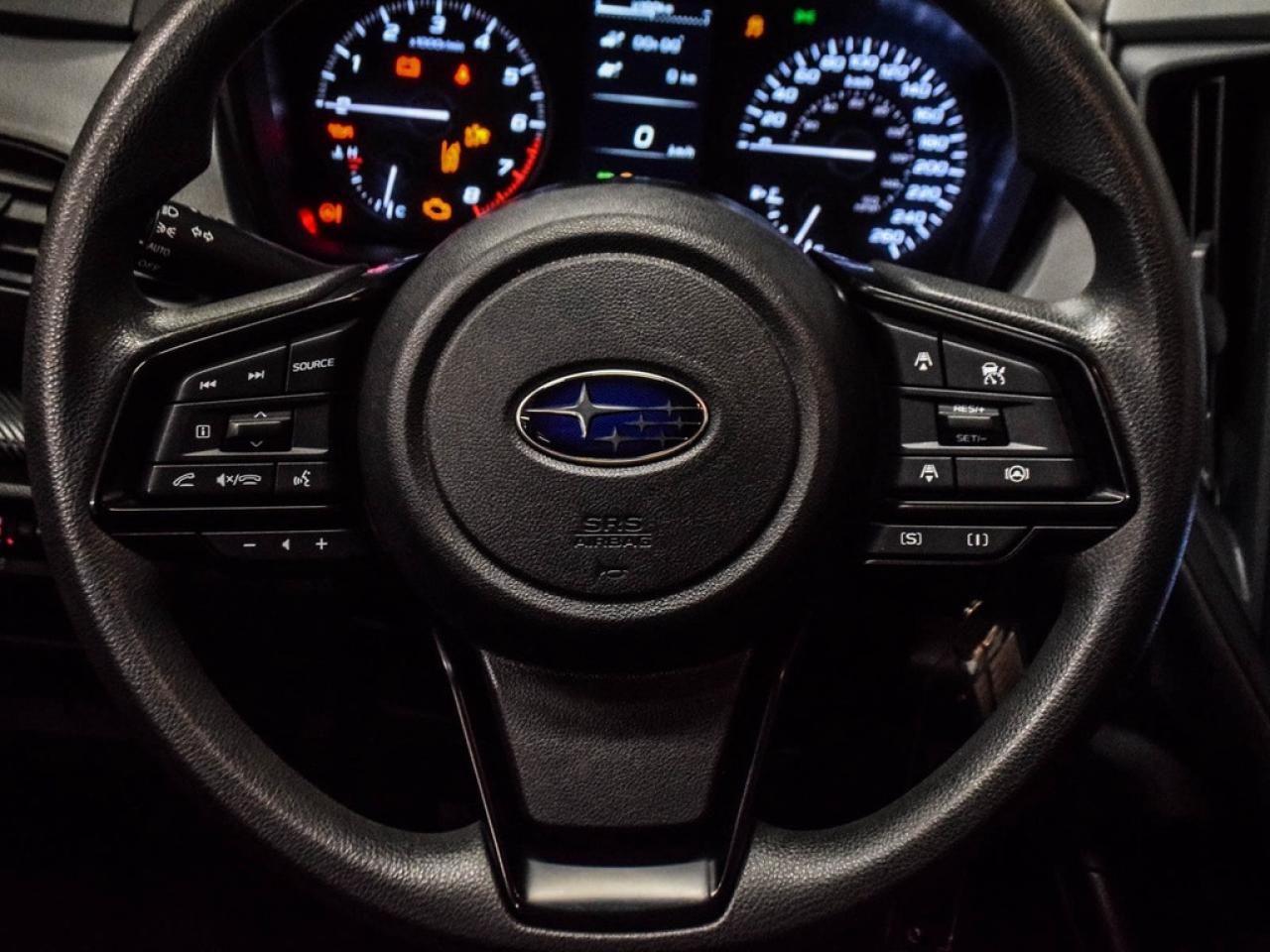 2024 Subaru Crosstrek  Photo