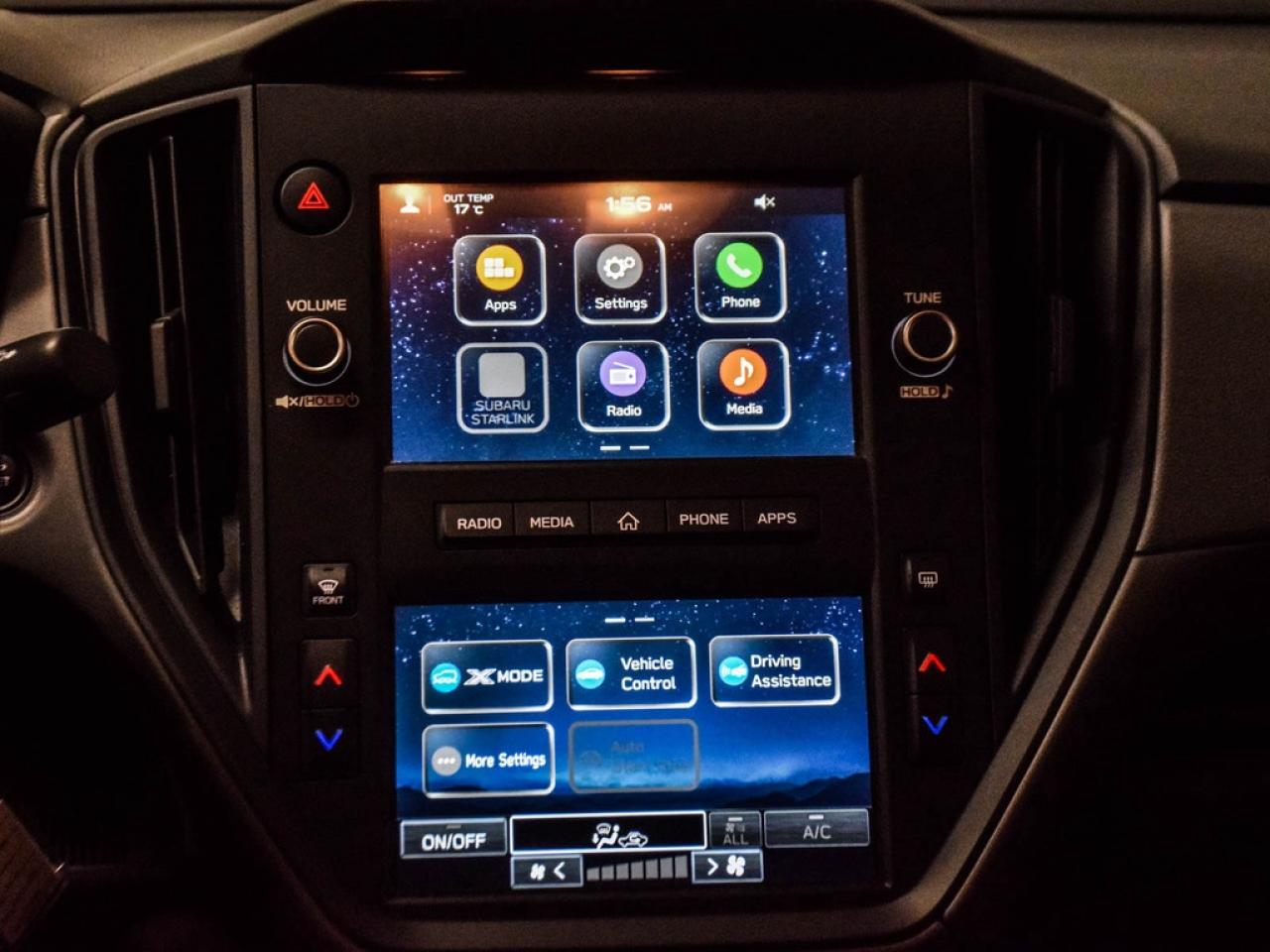 2024 Subaru Crosstrek  Photo