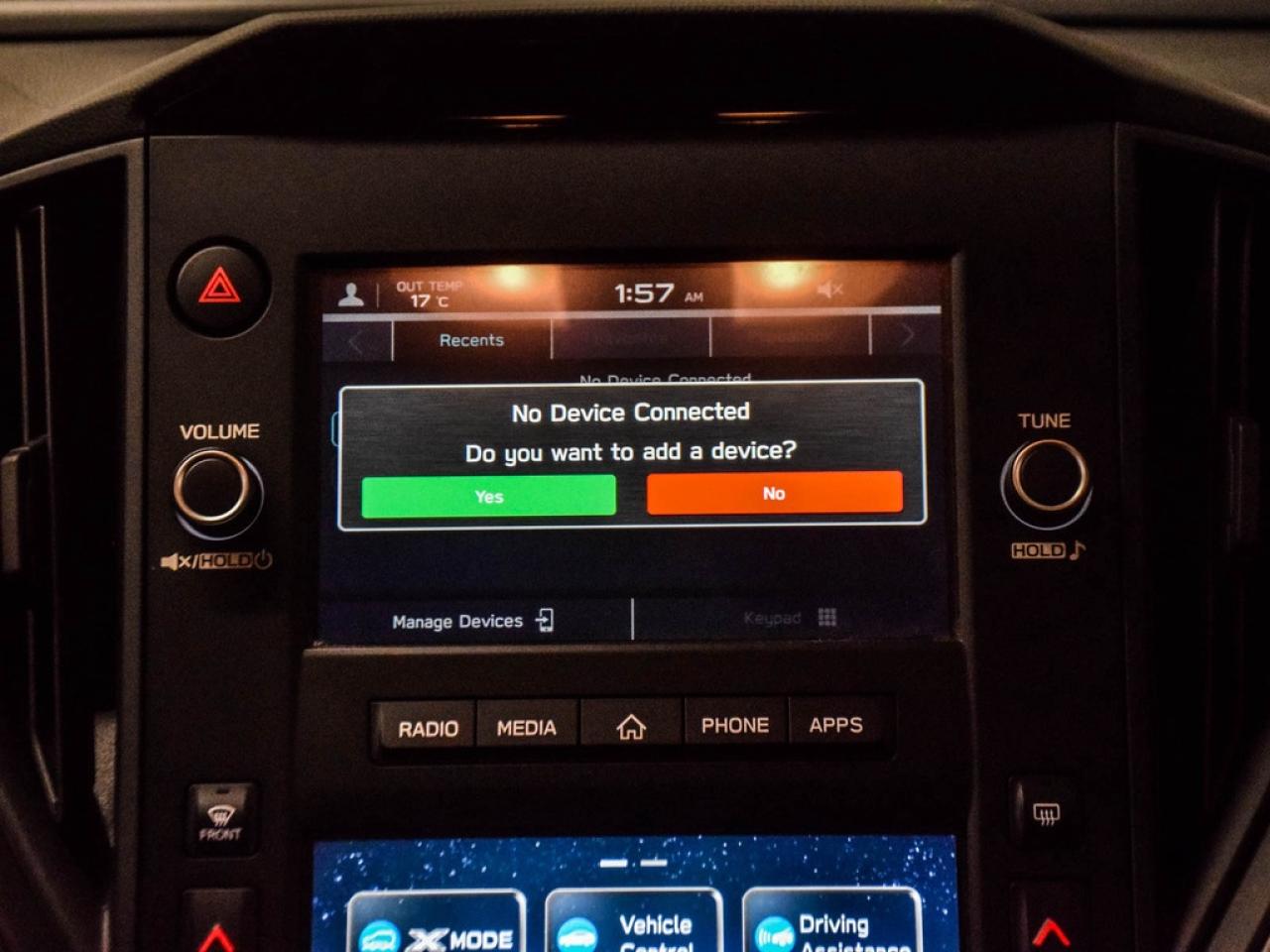 2024 Subaru Crosstrek  Photo