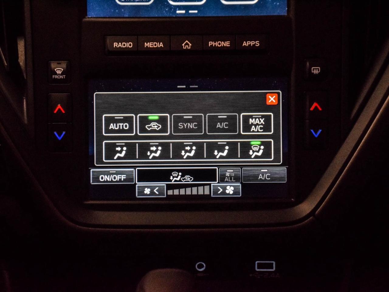 2024 Subaru Crosstrek  Photo