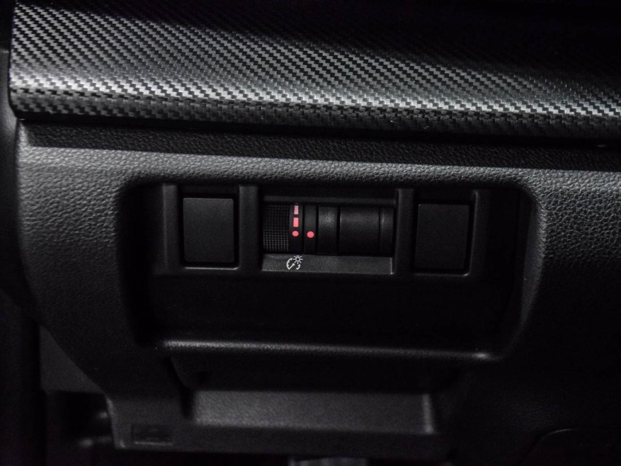 2024 Subaru Crosstrek  Photo