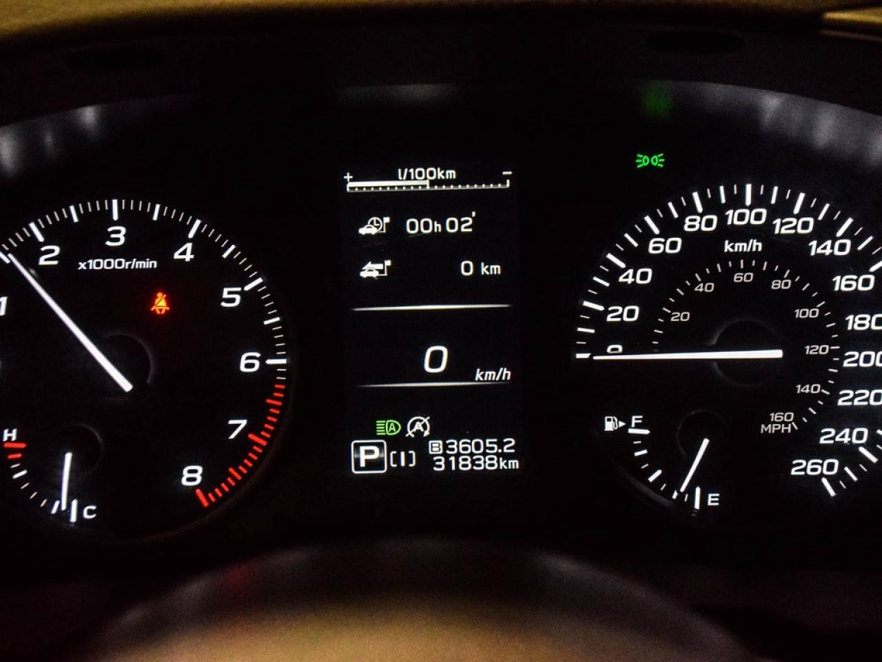 2024 Subaru Crosstrek  Photo