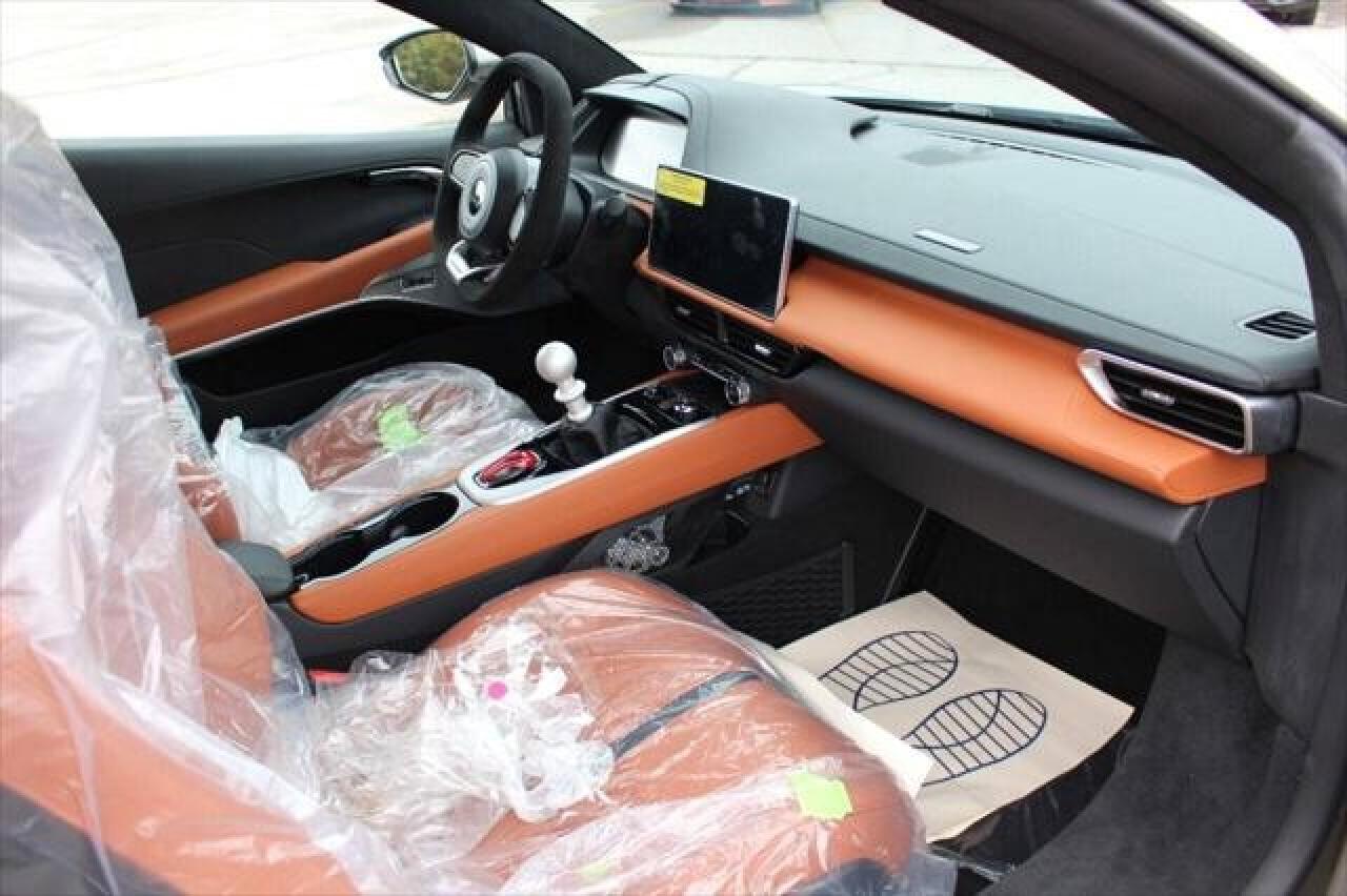 2024 Lotus Emira V6 First Edition Coupe Photo