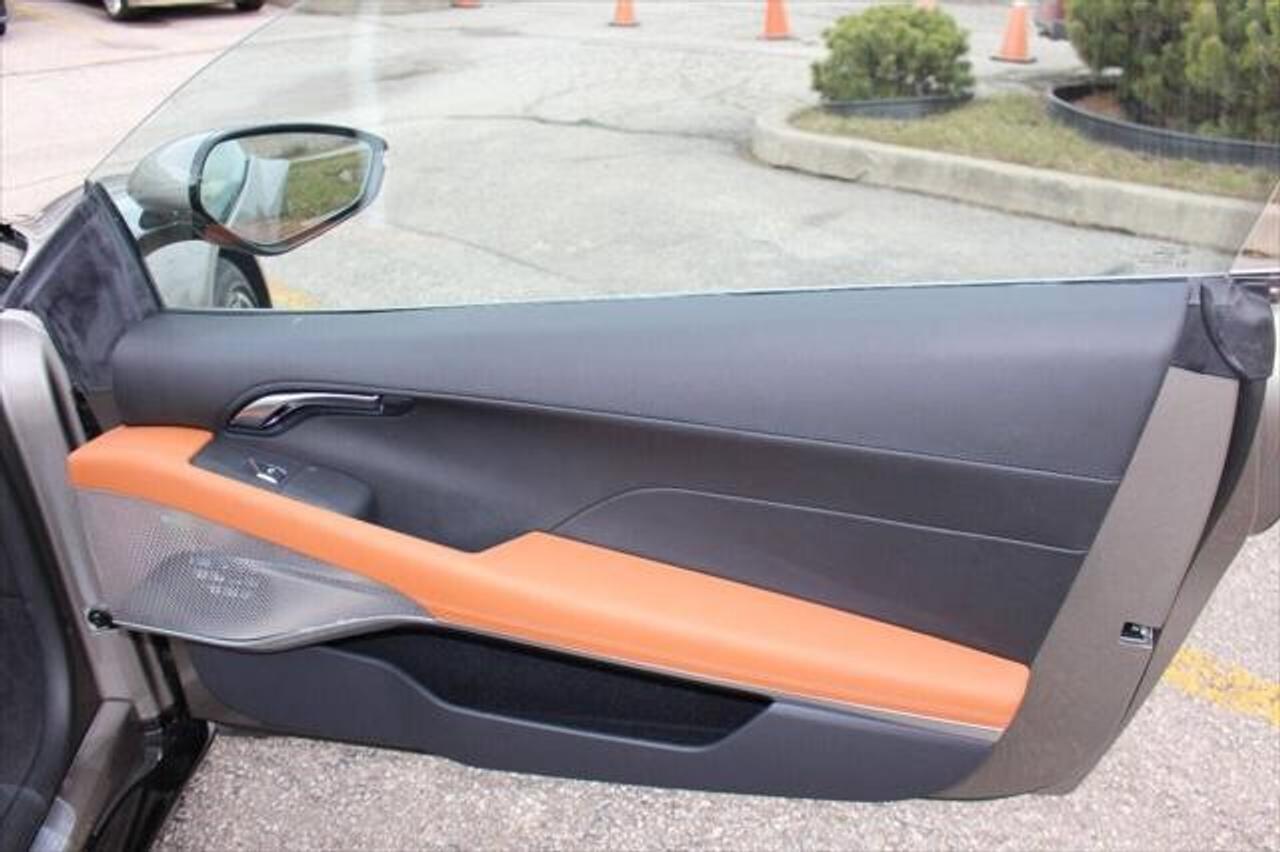 2024 Lotus Emira V6 First Edition Coupe Photo