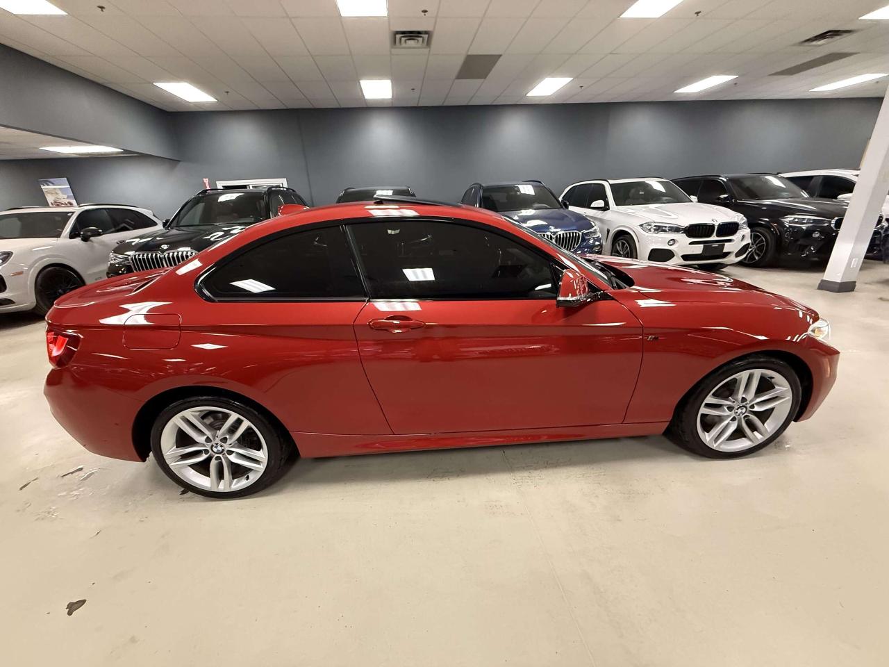 2017 BMW 2 Series xDrive Photo