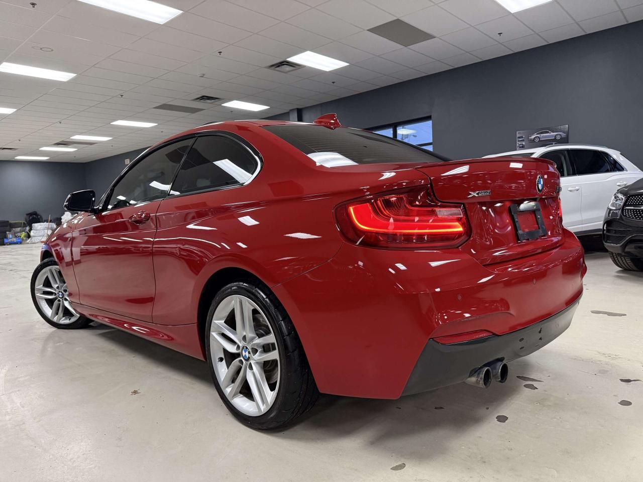 2017 BMW 2 Series xDrive Photo