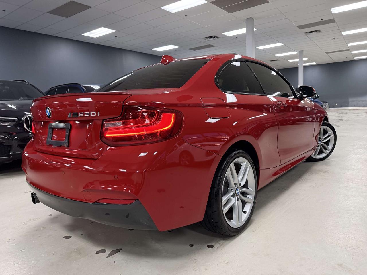 2017 BMW 2 Series xDrive Photo