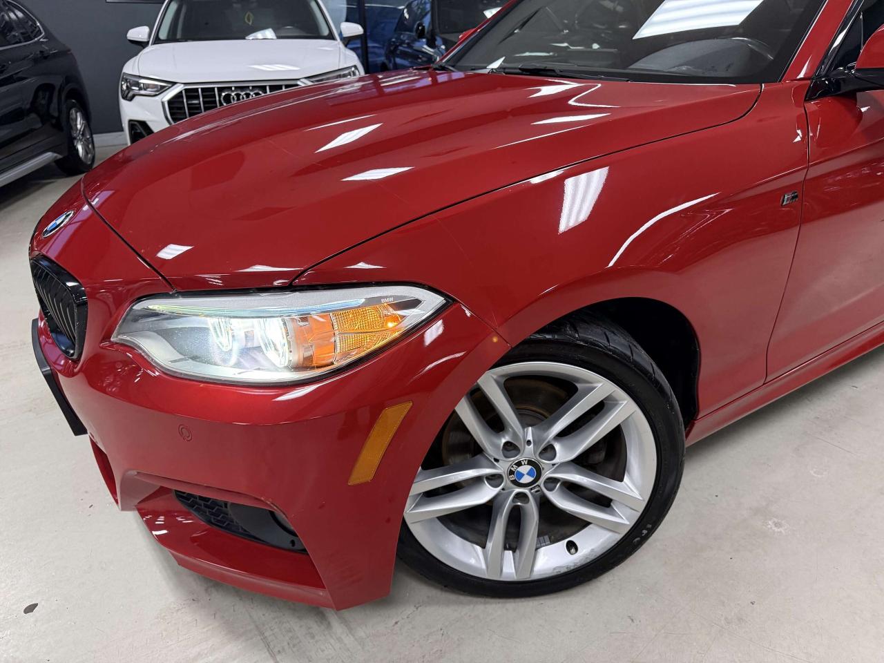 2017 BMW 2 Series xDrive Photo