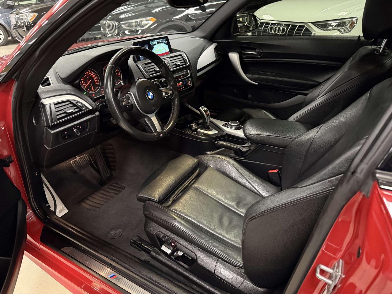 2017 BMW 2 Series xDrive Photo