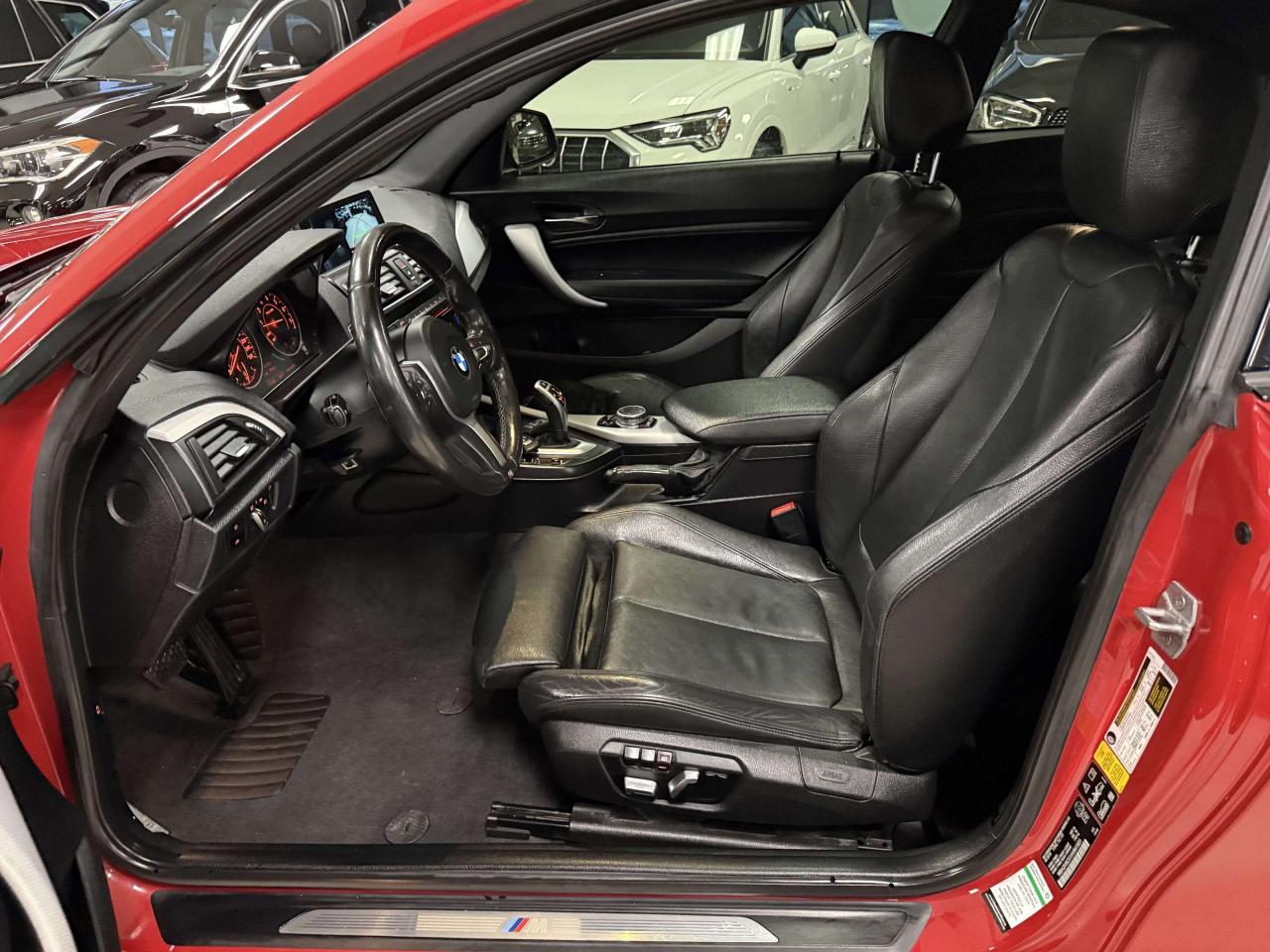 2017 BMW 2 Series xDrive Photo