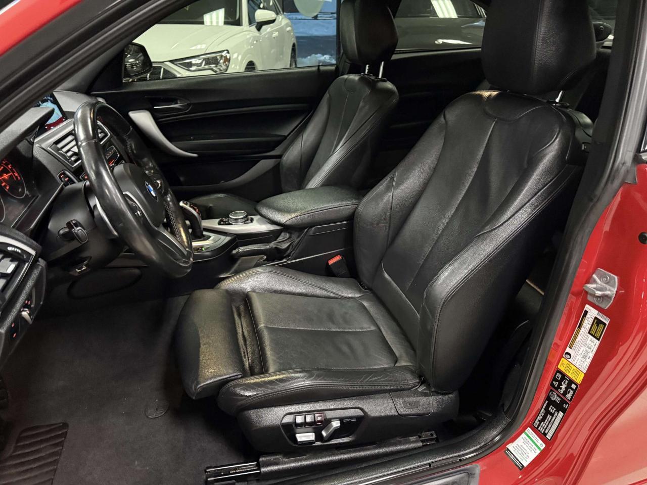 2017 BMW 2 Series xDrive Photo