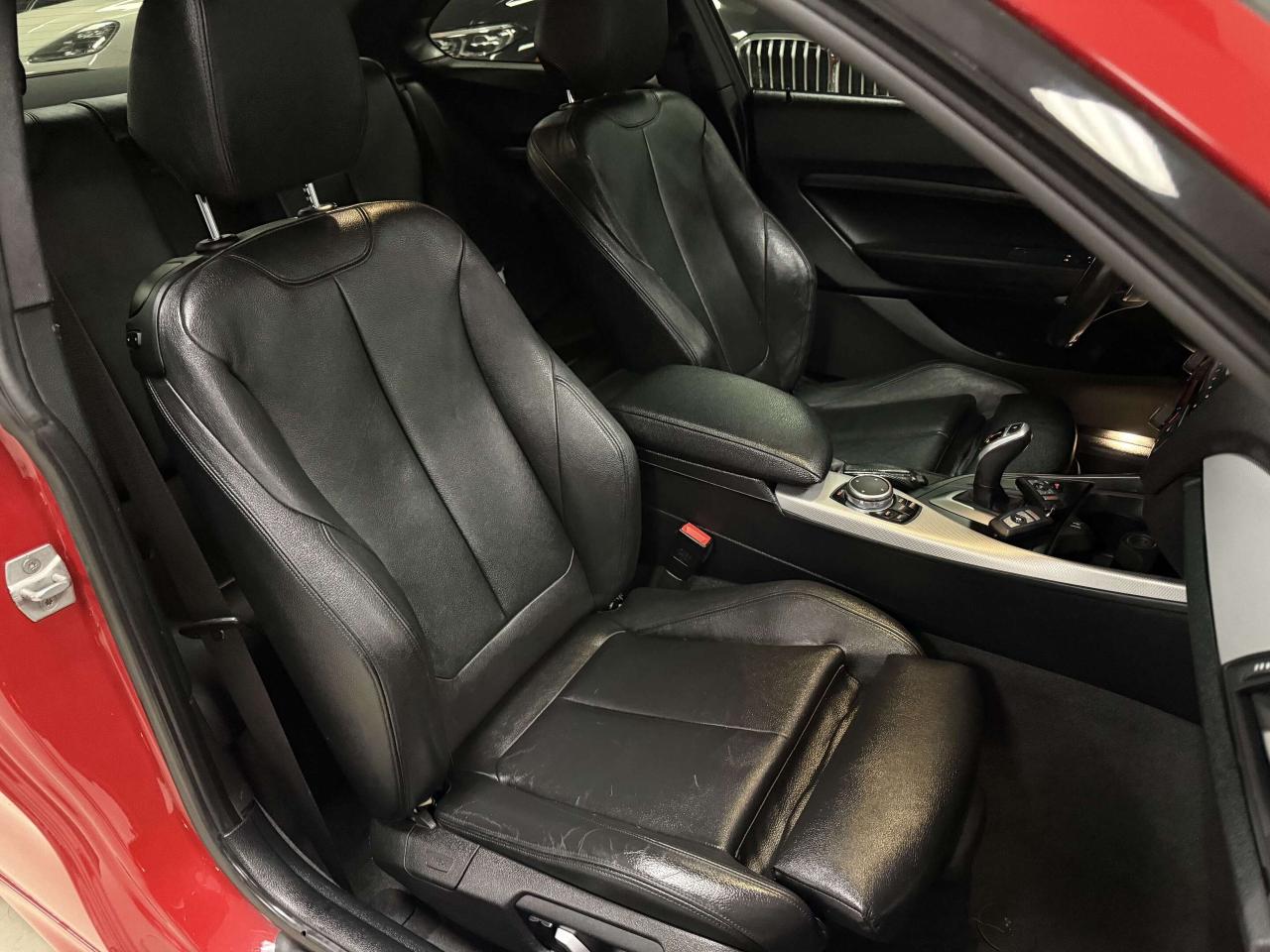 2017 BMW 2 Series xDrive Photo