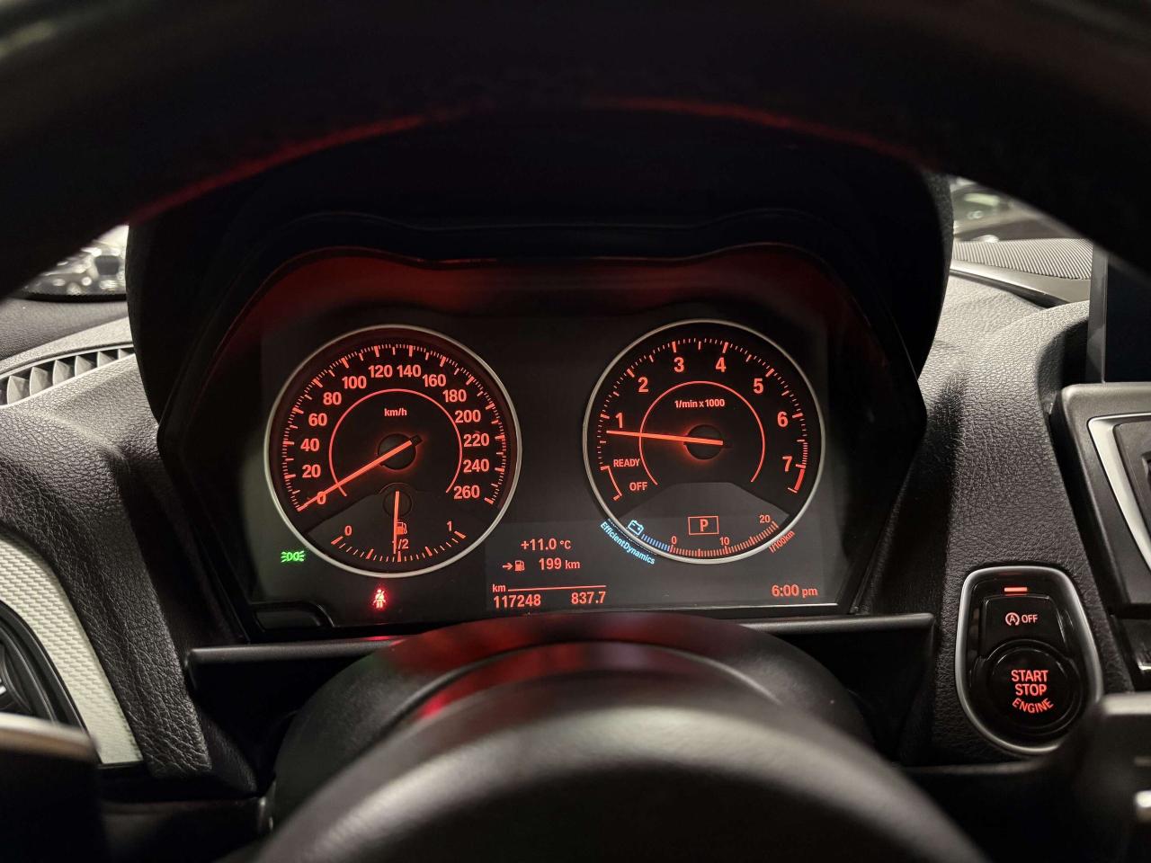 2017 BMW 2 Series xDrive Photo