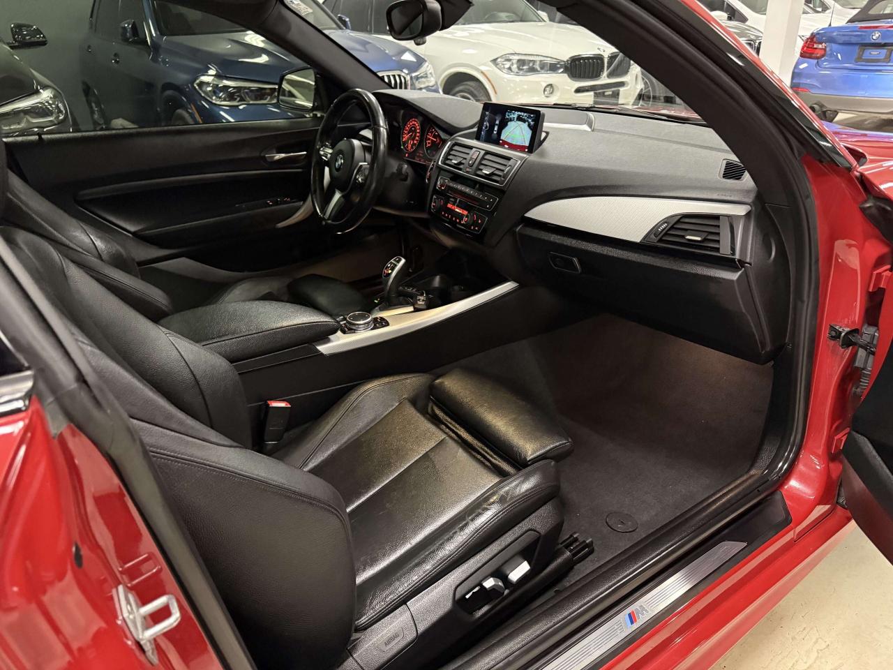 2017 BMW 2 Series xDrive Photo