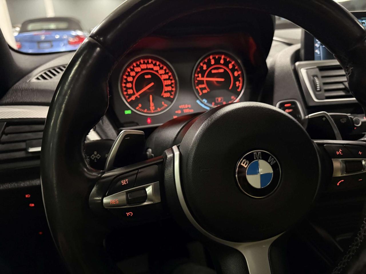 2017 BMW 2 Series xDrive Photo