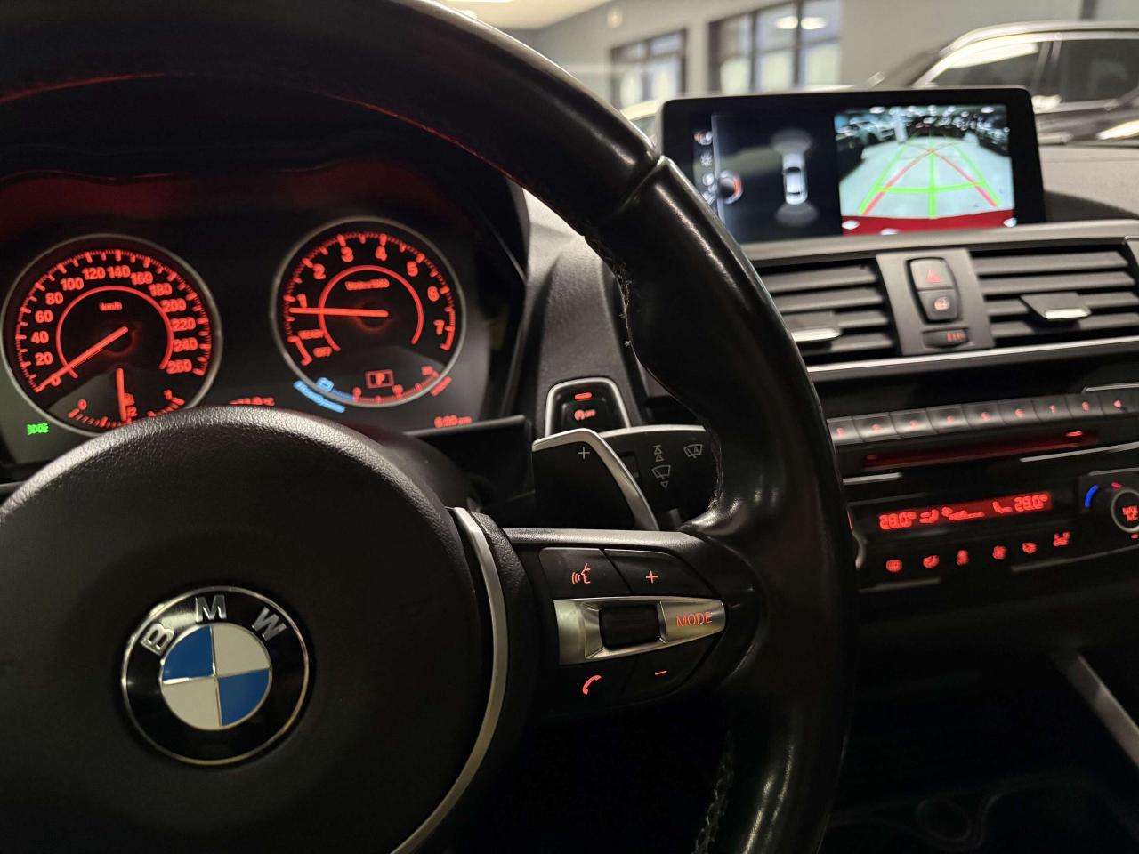 2017 BMW 2 Series xDrive Photo