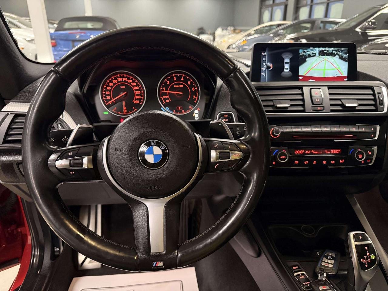 2017 BMW 2 Series xDrive Photo