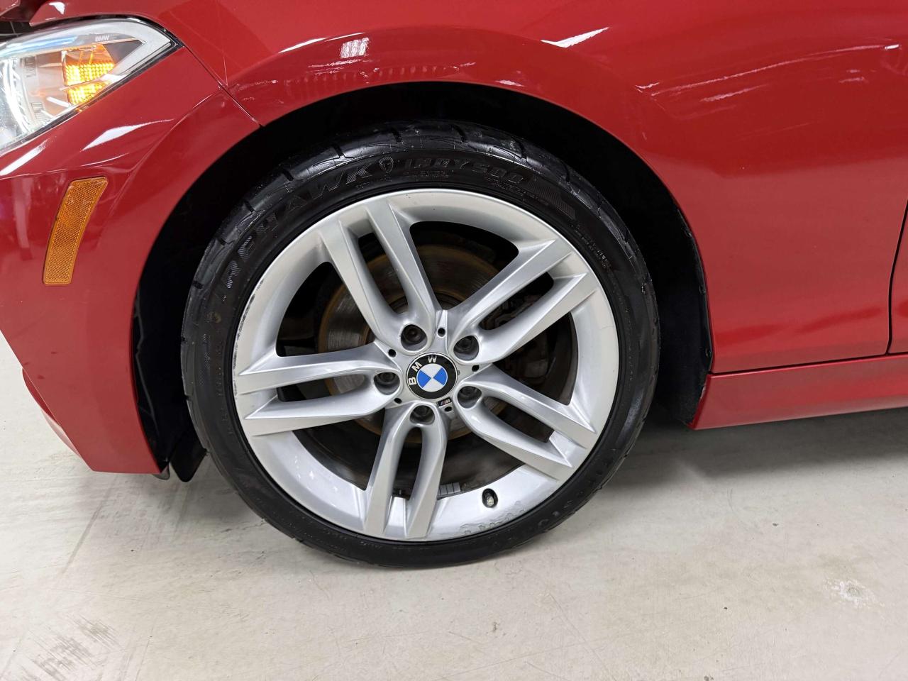 2017 BMW 2 Series xDrive Photo