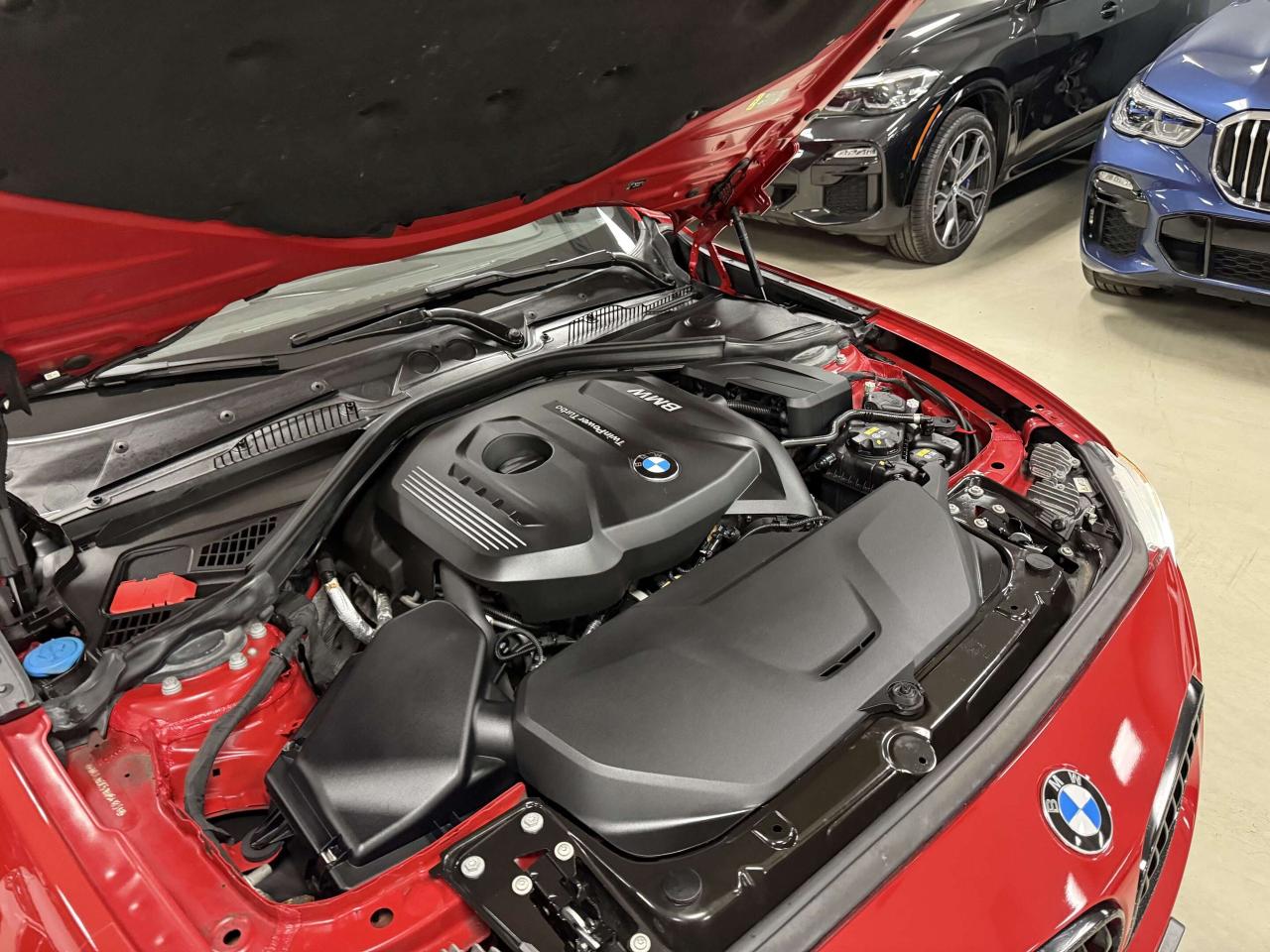 2017 BMW 2 Series xDrive Photo