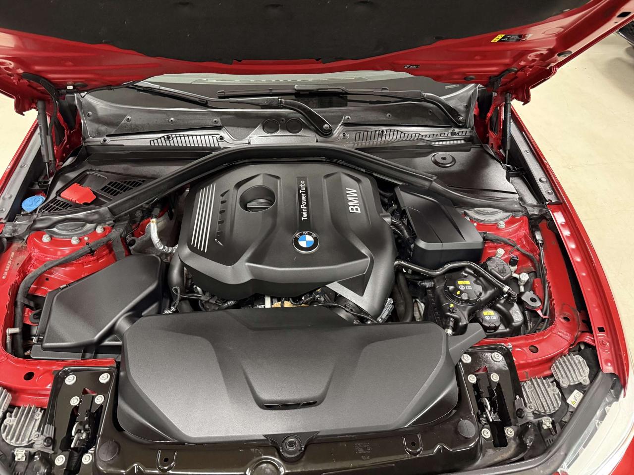 2017 BMW 2 Series xDrive Photo