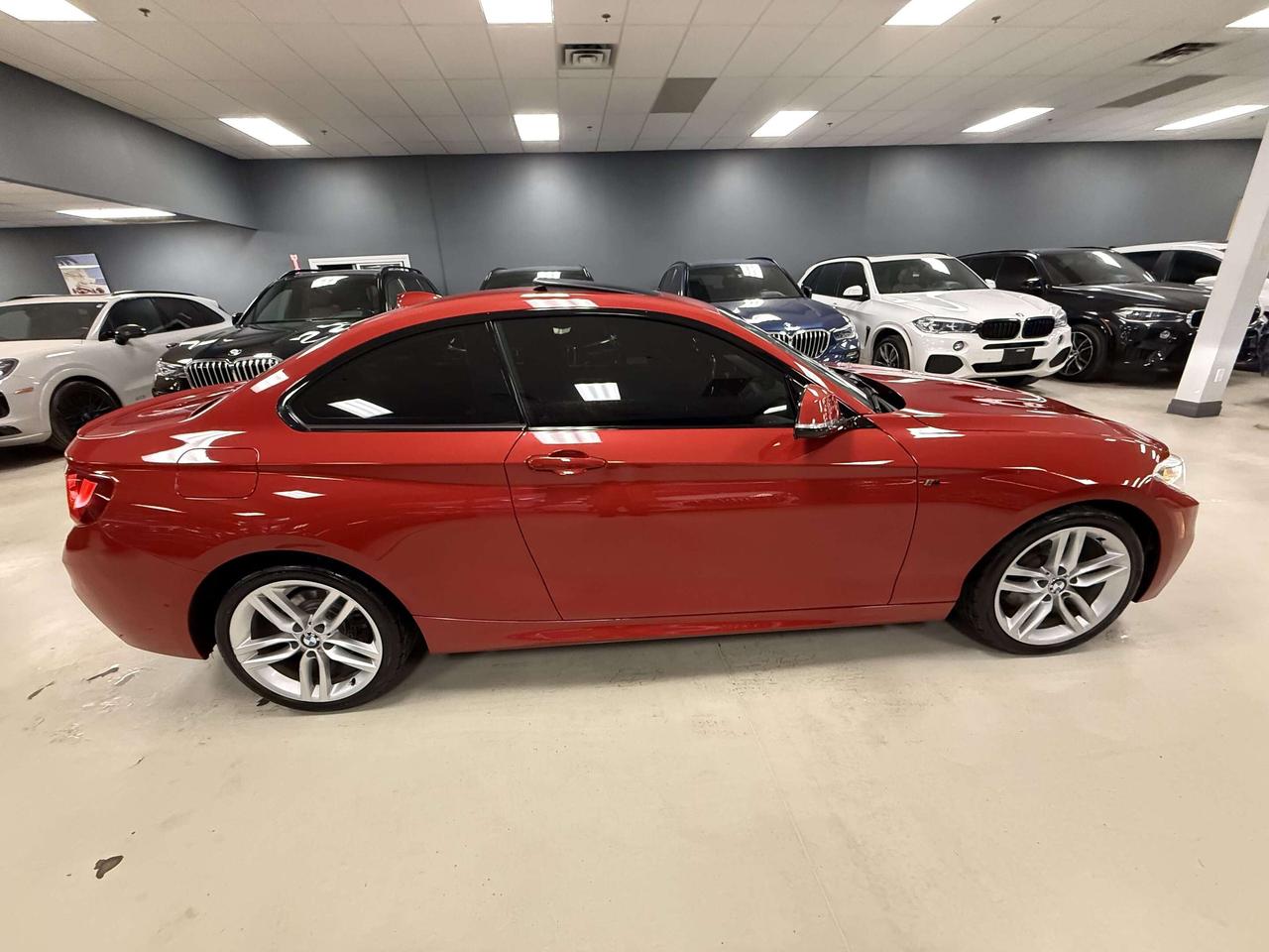 2017 BMW 2 Series xDrive Photo