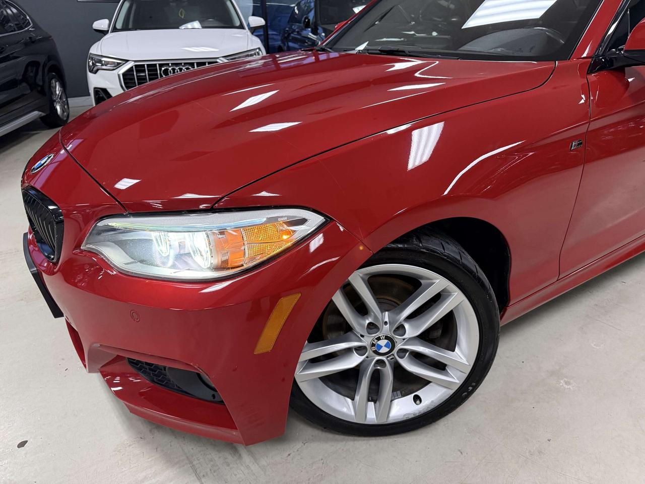 2017 BMW 2 Series xDrive Photo