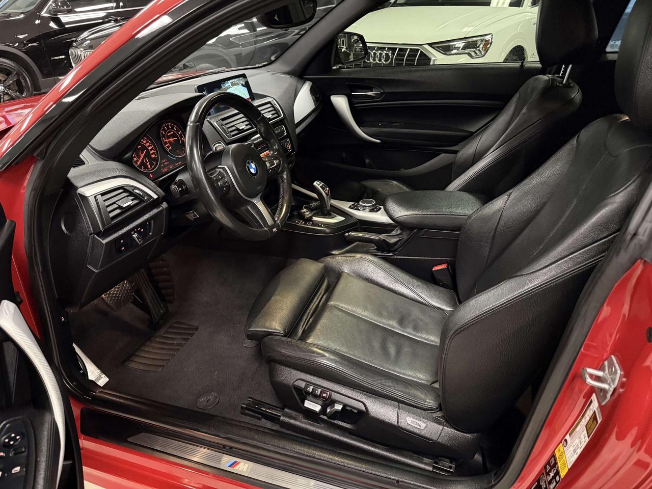 2017 BMW 2 Series xDrive Photo