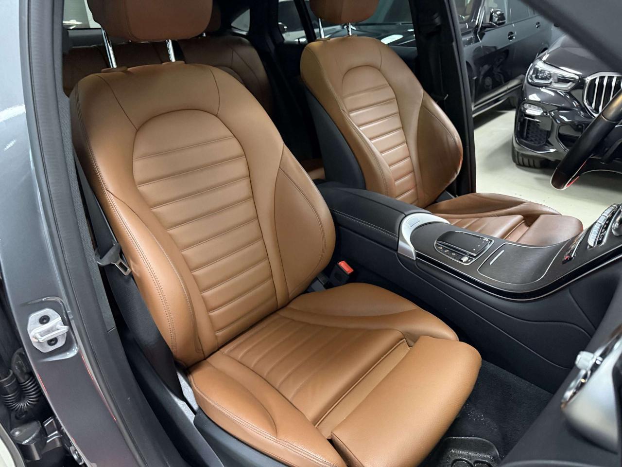 2022 Mercedes-Benz AMG GLC 43 GLC 300 Photo