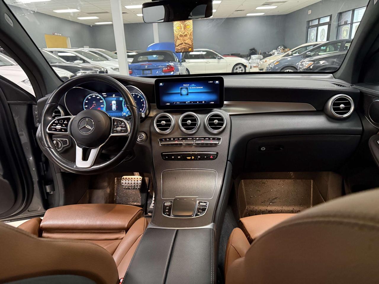 2022 Mercedes-Benz AMG GLC 43 GLC 300 Photo