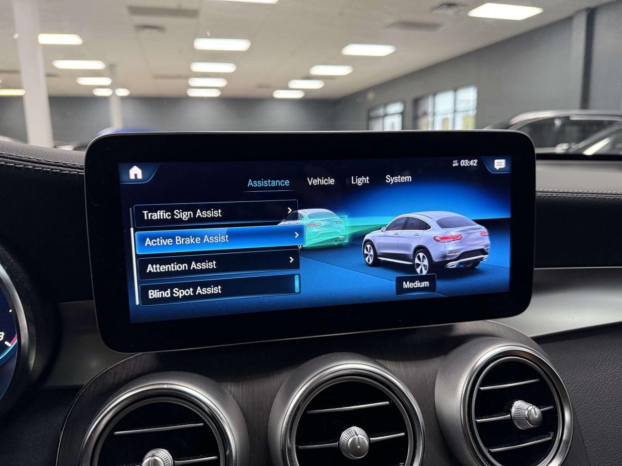 2022 Mercedes-Benz AMG GLC 43 GLC 300 Photo